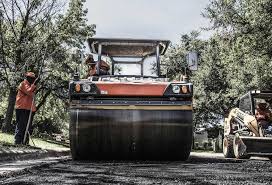 Driveway Snow Removal Preparation in Melbourne, AR